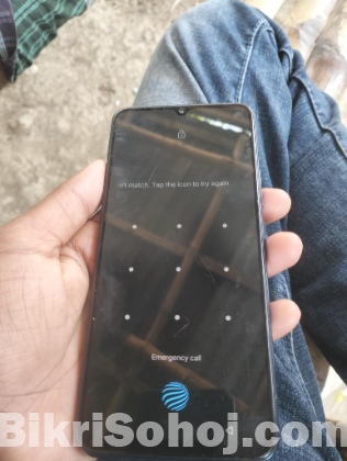 Vivo Y73 8/128